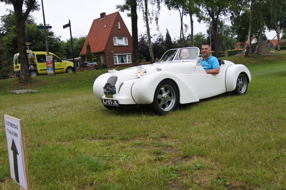 Oldtimerrit Geesteren 3 juni 2018 - 119